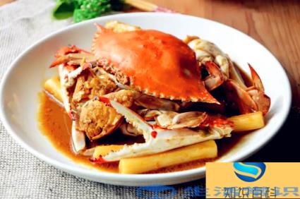 梭子蟹主要吃蟹黄还是蟹肉