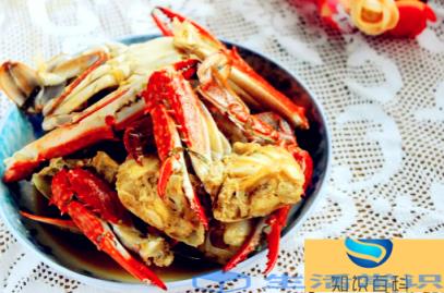 梭子蟹主要吃蟹黄还是蟹肉