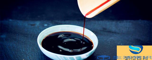 老抽和生抽的区别 老抽和生抽的作用