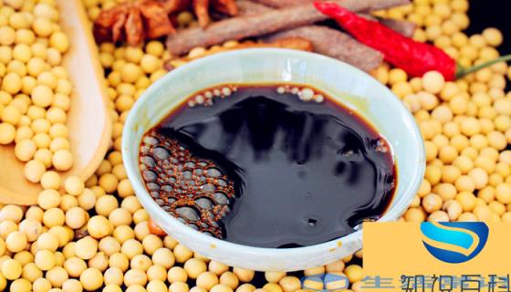 老抽和生抽的区别 老抽和生抽的作用