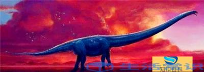 世界上最大的恐龙排名（全球体型最大可怕的10种恐龙）