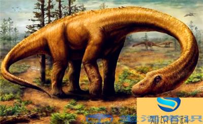 世界上最大的恐龙排名（全球体型最大可怕的10种恐龙）