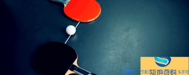 乒乓球桌尺寸 乒乓球桌的样式