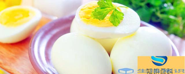 煮鸡蛋需要多长时间 煮鸡蛋冷水下锅还是热水