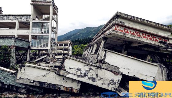 汶川大地震是哪一年发生的 汶川大地震发生的时间