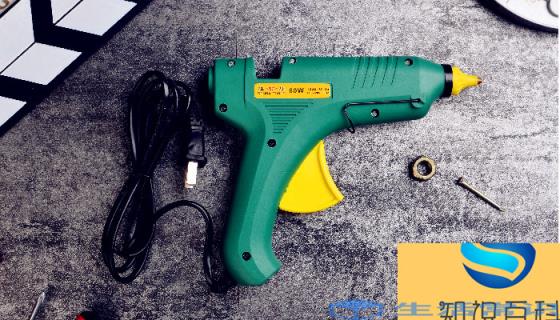 使用热熔胶的注意事项