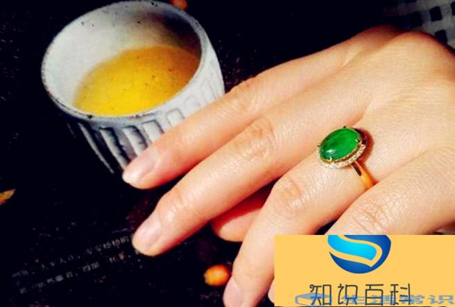 钻戒久取不下的懒人神器窍门