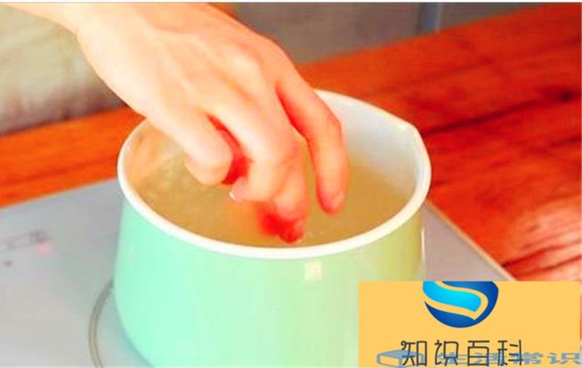 钻戒久取不下的懒人神器窍门