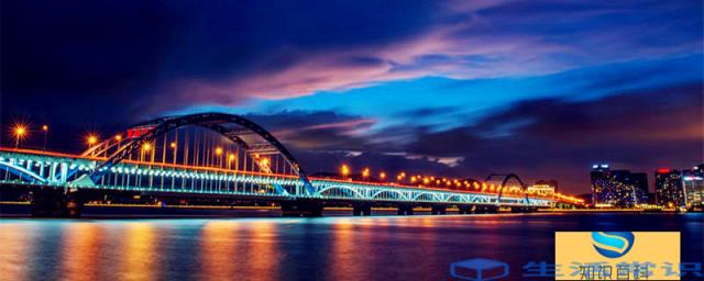 钱江一桥是由中国桥梁专家谁主持设计的 钱江一桥是哪位主持设计的