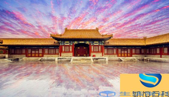 燕国都城蓟城现在哪里北京的皇家建筑是什么