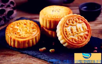 邮寄月饼怎么包装