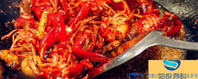 小龙虾煮多久 小龙虾煮多久可以杀死寄生虫