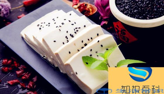 麻腐是什么东西做的 麻腐怎么凉拌