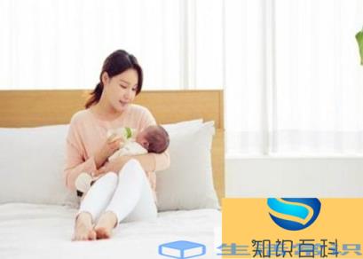 刚洗完澡可以喂奶吗