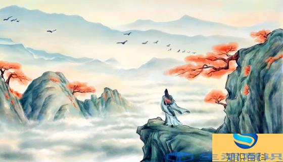 刘禹锡简介 刘禹锡简介是什么
