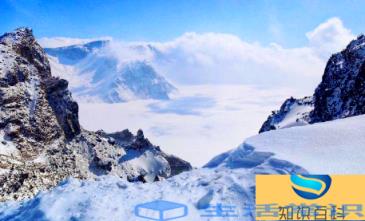 2022中秋去长白山能看到雪吗