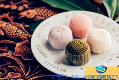 邮寄月饼怎么包装