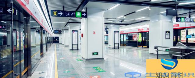 郑州地铁1号线运营时间 郑州地铁1号线运营时间表2021