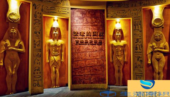 埃及木乃伊是怎么形成的 木乃伊形成的原因