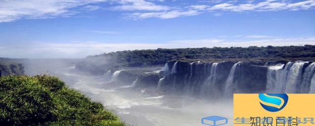 世界上最宽的瀑布是哪一条 世界上最宽的瀑布在哪里