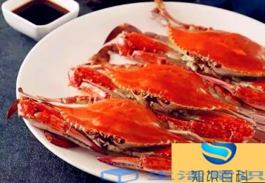 冷冻梭子蟹能保存多久