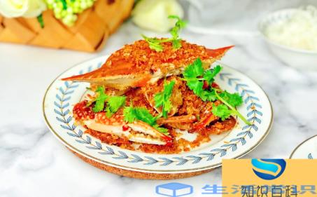 为什么有些梭子蟹蒸出来没有肉