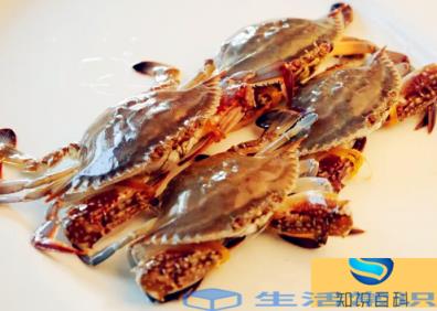 梭子蟹用高压锅蒸多长时间