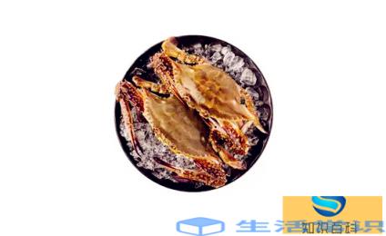 梭子蟹可以寄顺丰快递吗