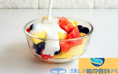 水果捞放冰箱第二天还能吃吗
