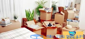 一年中哪个月份搬家好