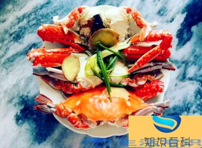 梭子蟹蒸久了会没肉吗