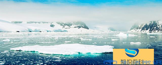 南极洲是世界上平均海拔最高的大陆