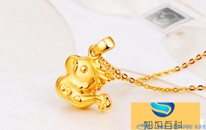 999足金怎么辨别真假