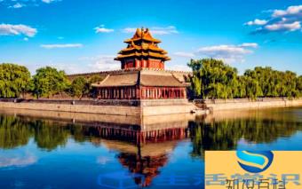 2022年9月去北京旅游怎么样-