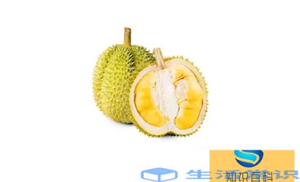 吃了榴莲可以吃辣的吗