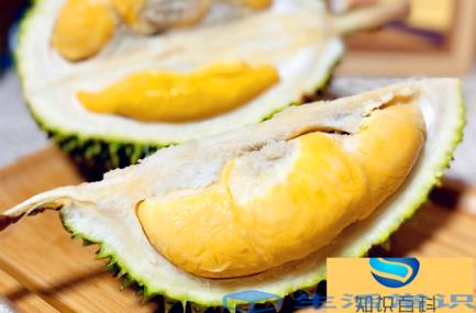 吃了榴莲可以吃辣的吗