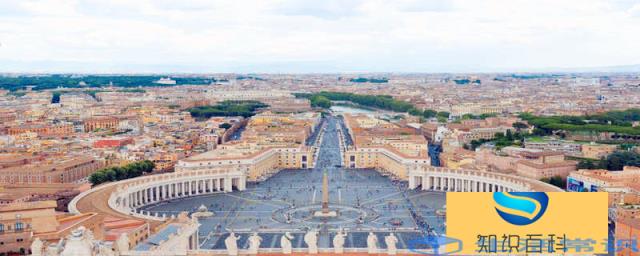 梵蒂冈是世界上最小的国家
