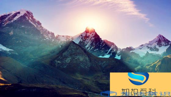 如何形成科迪勒拉山系