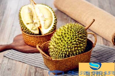 吃了榴莲可以吃辣的吗