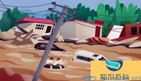 洪涝带来的主要危害 洪涝有哪些特点