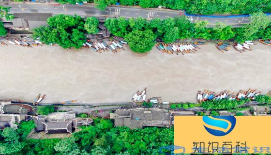 山洪蓝色预警是什么级别 什么颜色是最高级别