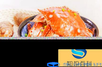 梭子蟹口感是什么味道 梭子蟹的肉吃起来是Q弹的还是粉的