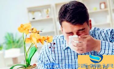 吹空调鼻炎就犯了是什么过敏