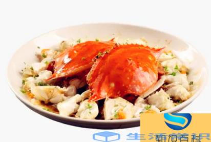 八月什么螃蟹最好吃-八月的螃蟹肉最嫩最滑