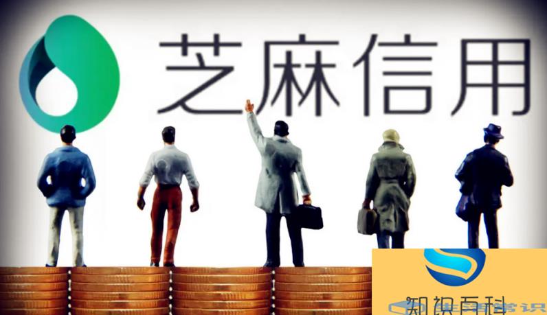 芝麻信用分有多少个级别 最少最大分是多少