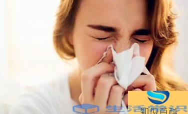 吹空调鼻炎就犯了是什么过敏