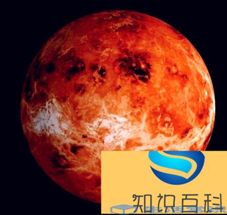 金星的表面温度为什么那么高