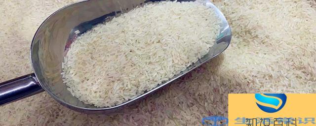 晒过的大米怎么补救 晒过的大米怎么办