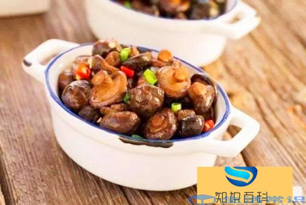 草菇的吃法有哪些