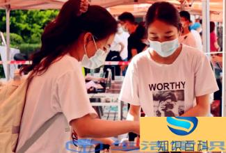 大学新生报到是一整天的吗